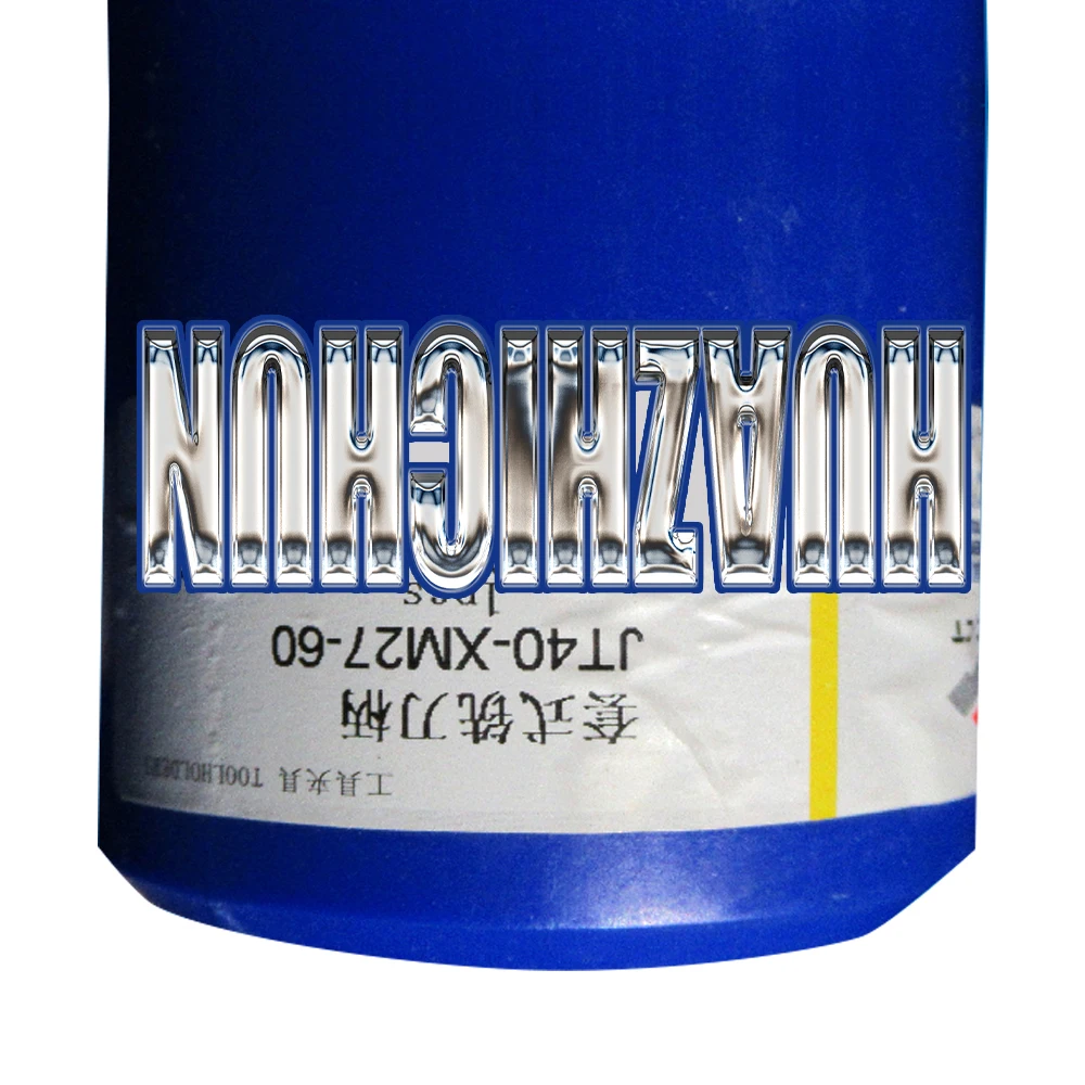 HUAZHICHUN  Tool Holders JT40-XM27-60 JT40-XM22-150 WH80L/CJ12