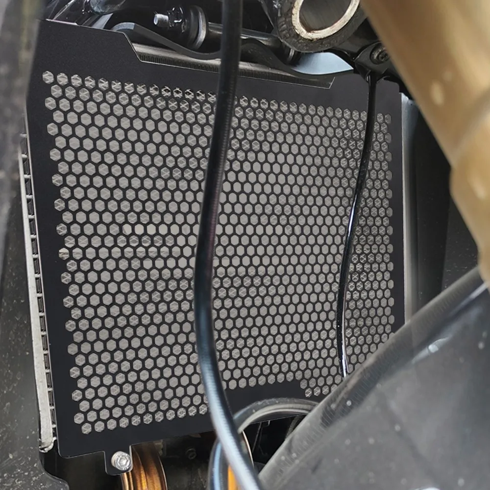 2025 Motorcycle Rad… - image