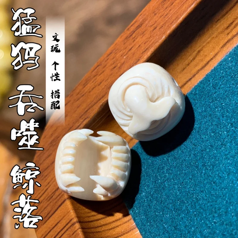 

Мамонт, глотающий кит, осенний цвет, старый стиль, забавная индивидуальность, подходящая