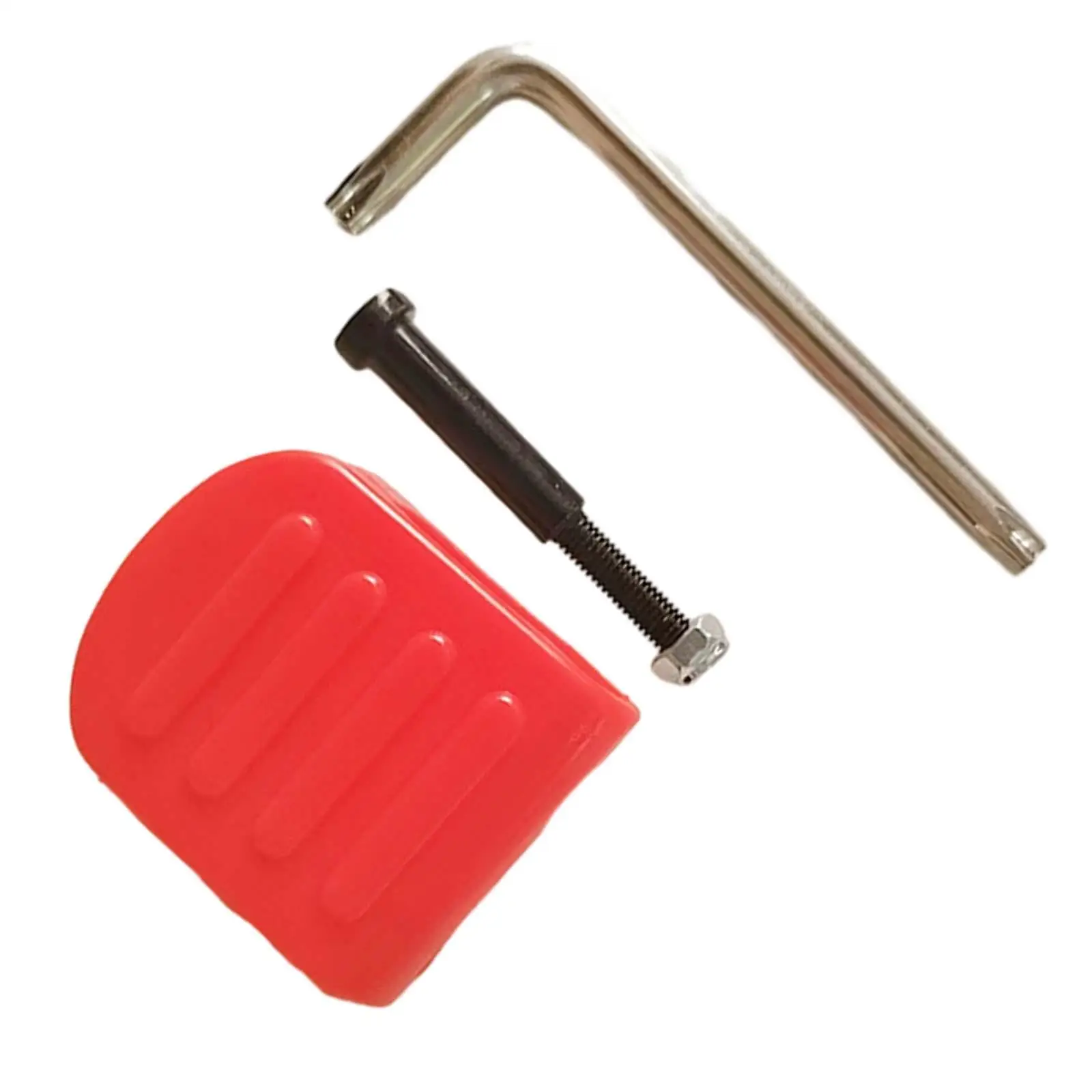 Stroller Repair Infant Pushchair Part Fittings Universal Replacement Accessory Lightweight for Baby Carriage Thick