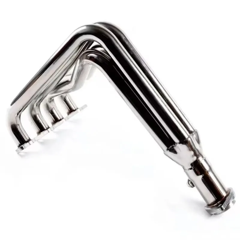 Kolektor wydechowy SXLL 1999-2000 Si 1994-1997 Del Sol 1.6l 1994-2001 Acura Integra 1.8L, kolektor wydechowy T-304