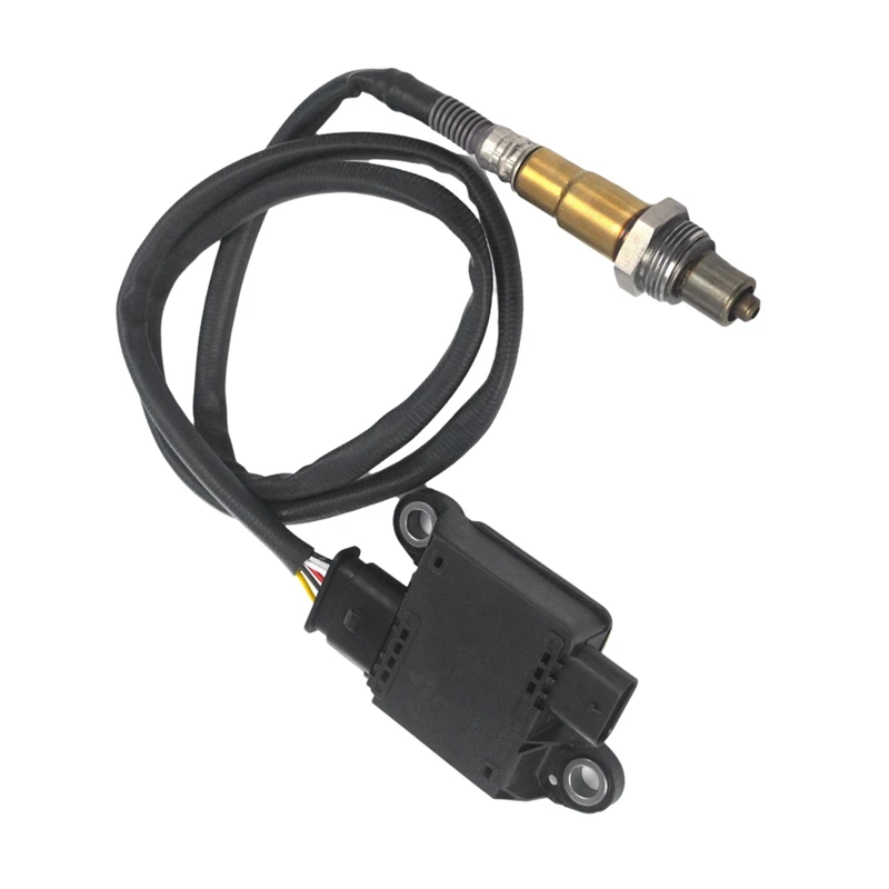 Car PM Particle Matter Sensor 227930660R 0281007646 For Renault Alaskan Master III 2.3DCI 2019-2023 Diesel Nox Sensor