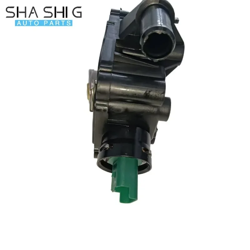 1336.Z0 Engine Coolant Thermostat with Housing for Peugeot Partner 206 207 307 308 1007 for Citroen C2 C3 C4 1336Z0