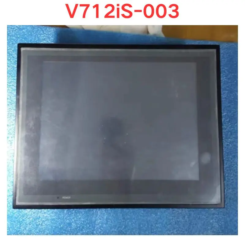 

Used V712iS-003 touch screen Function check OK