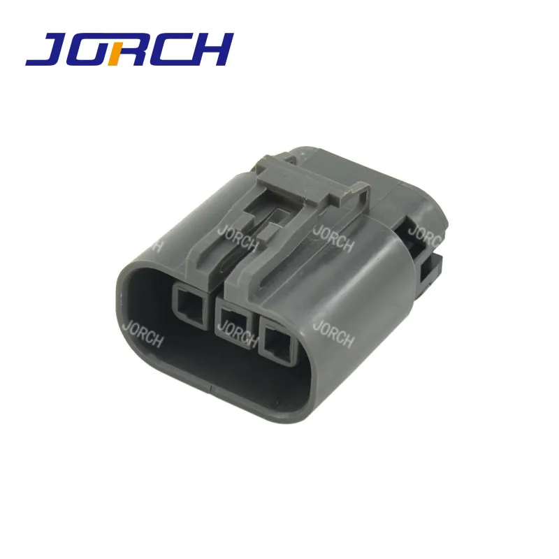 7223-1834-40 O2 Oxygen Sensor Female Ignition Coil 3 Pin Connector For RB20 and SR20