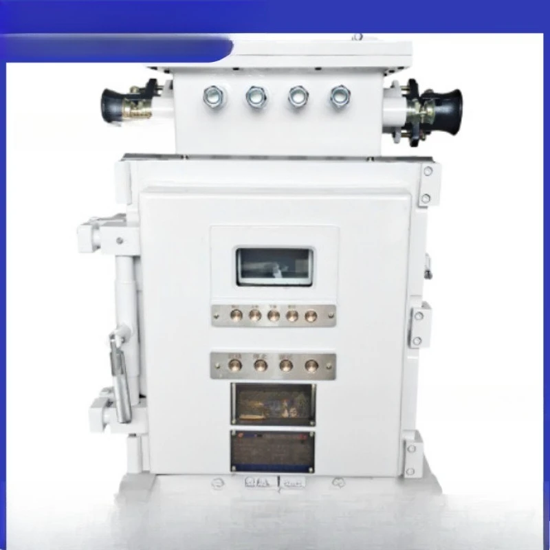 

Mine explosion-proof lighting ZJZ-10.0/1140 (660) M Mine lighting signal