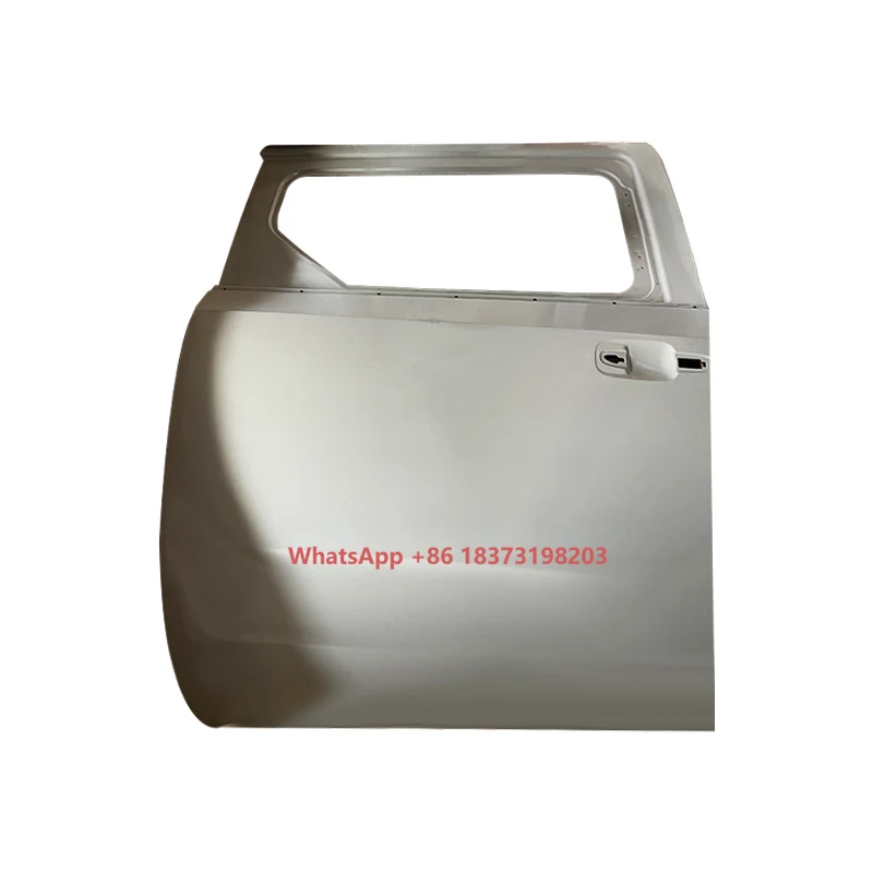 

NO.#C00040030-4100 Hot Sale Original Genuine Auto Body Parts MAXUS Car Doors/Car Side Sliding Door Weld Assembly