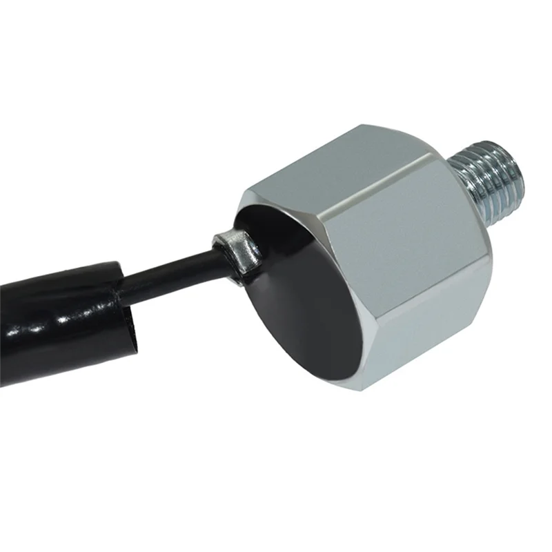 Detonation Sensor สําหรับ Yamaha 200HP 250HP 6CJ857800000 6CJ-85780-00-00 นอก Knock Sensor