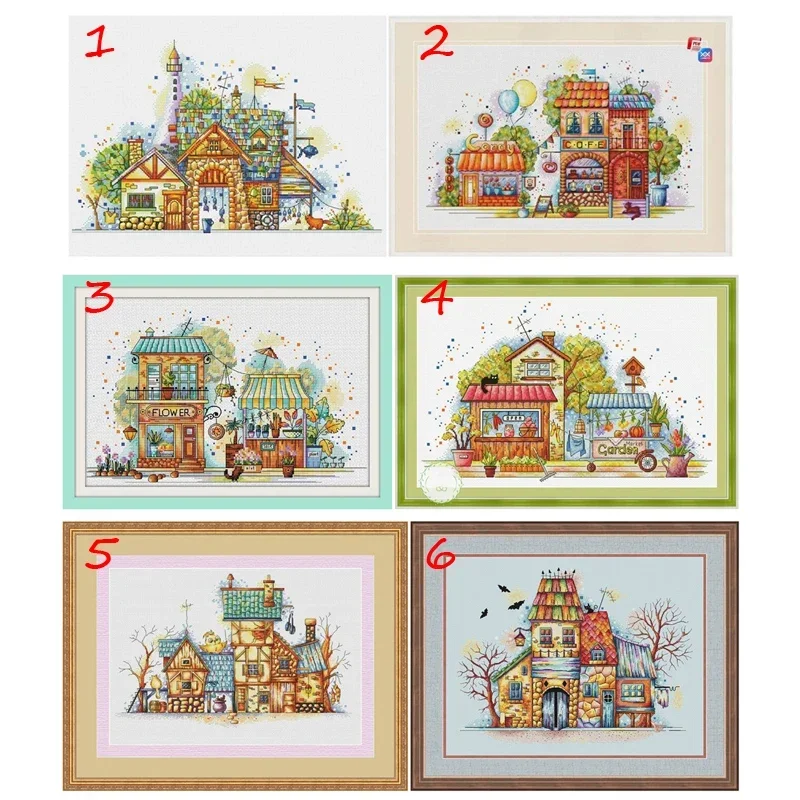 amishop-kit-de-ponto-cruz-contado-lindo-cabine-casa-diagonal-alley-jardim-rua-lenda-para-flor-rua-pesca-aldeia