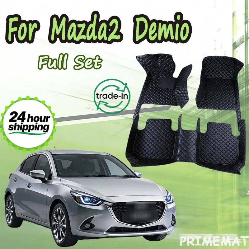 Car Floor Mats For …