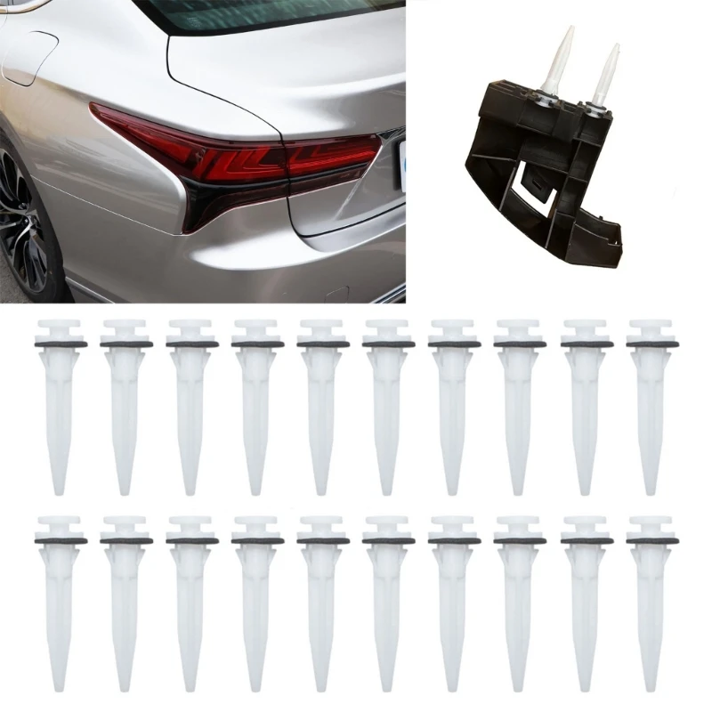

0xxd Quick Install Light Fastener 52561-60040 Клип
