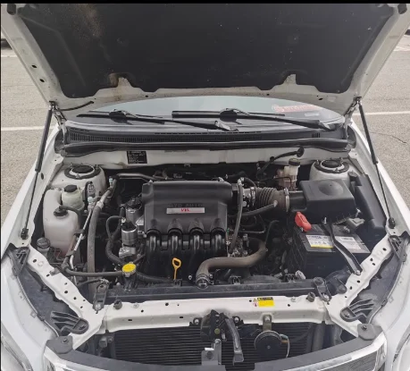 

1 Set Gas Struts For BYD F3 L3 2005-2021 Front Hood Bonnet Modify Lift Support Damper Shock Absorber Prop Rods