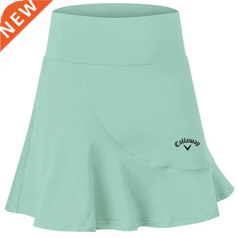 high-quali-ladies-sports-golf-skirt-loose-qui-dry-golf-orts-for-women's-sports-and-fitn-activities