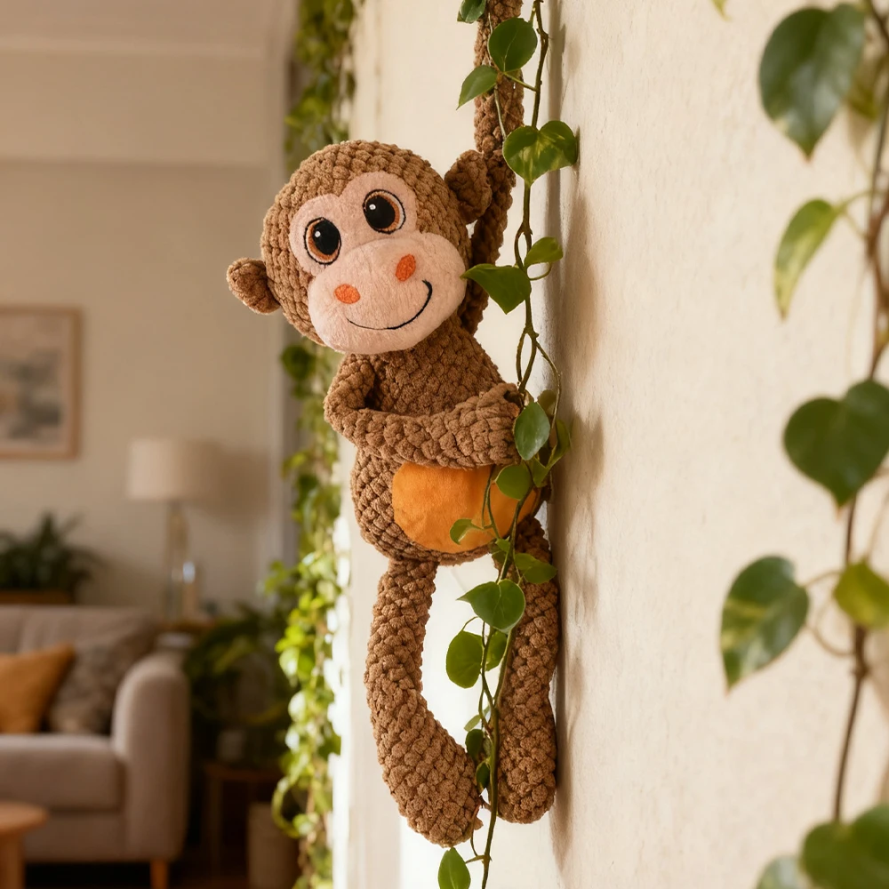 #19 Latest Puppy Rope Toys Offers