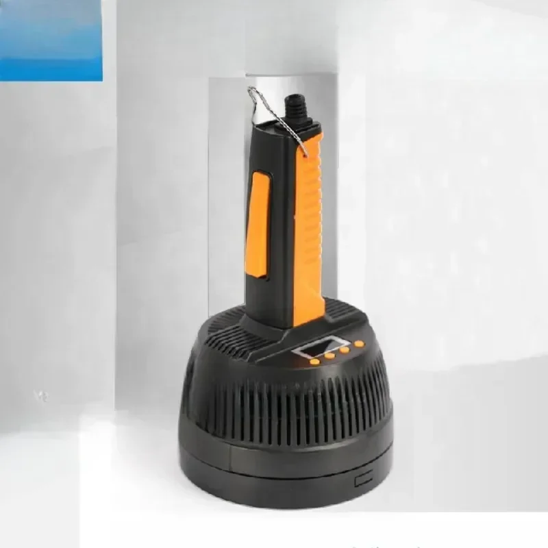 Induction Sealer Heat Handheld Sealing Machine Diameter Electromagnetic Manual Power Hot sales