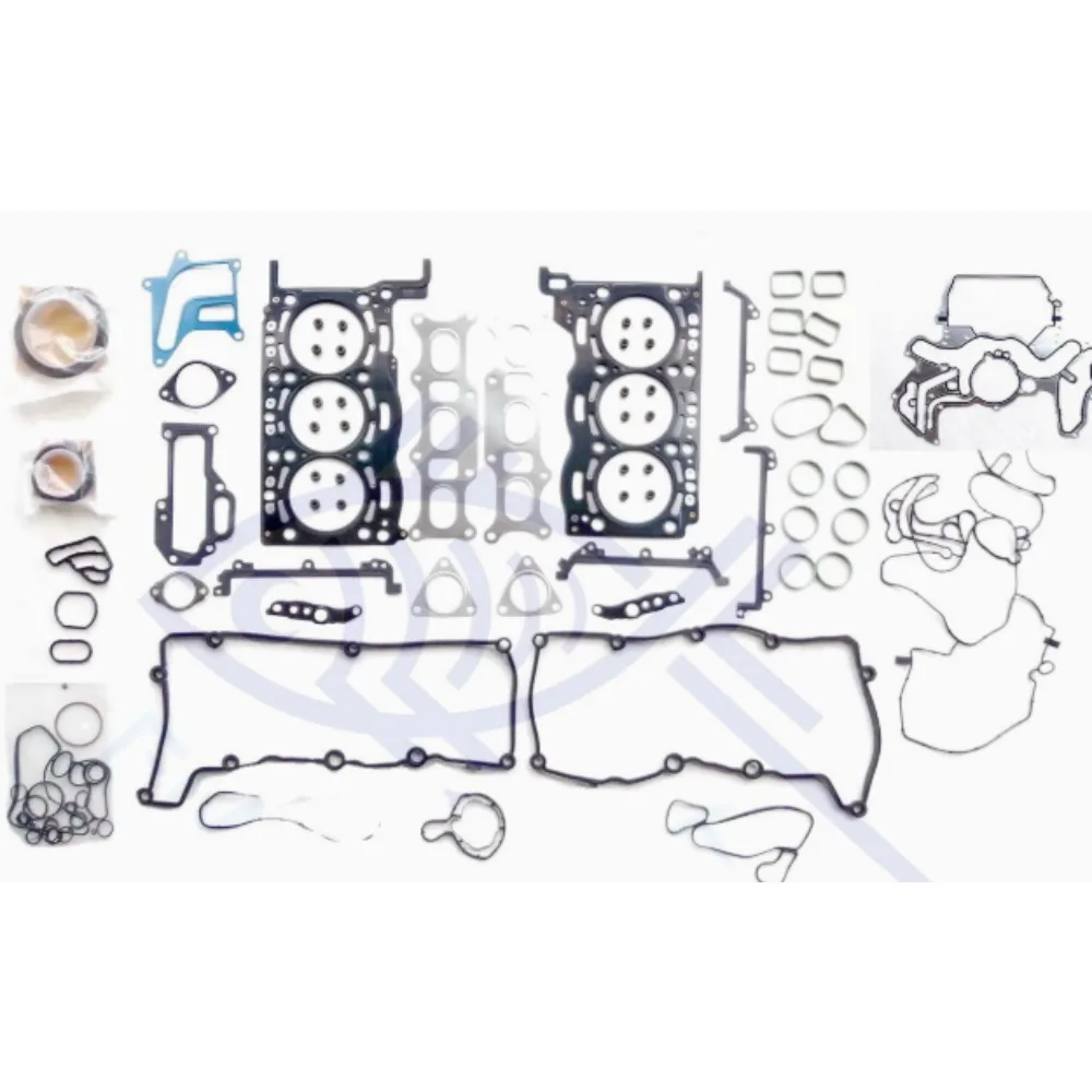 

Engine Gasket Set For VW Touareg 3.0TD for Audi Q7 CRC CJM CJD CGQ CDT CMH CTC FGS059001B