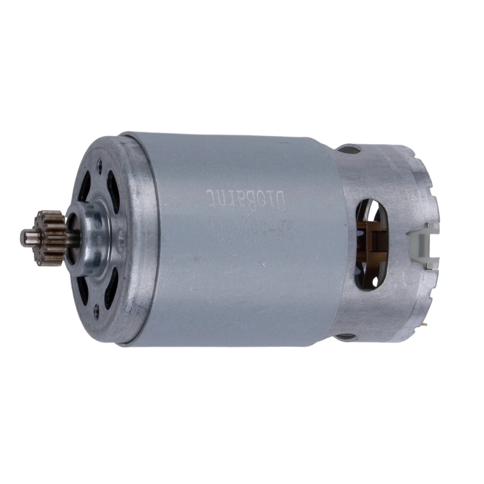 18V 14Teeth 317004430 DC Motor For Metabo BS18 Electric Cordless Drill Replacement Steady Function Reliable Working Extended Use