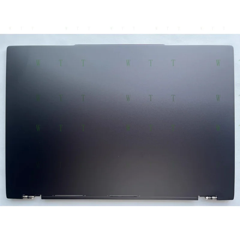 

TTT New for MECHREVO 15X 2024 top cover A case black no logo