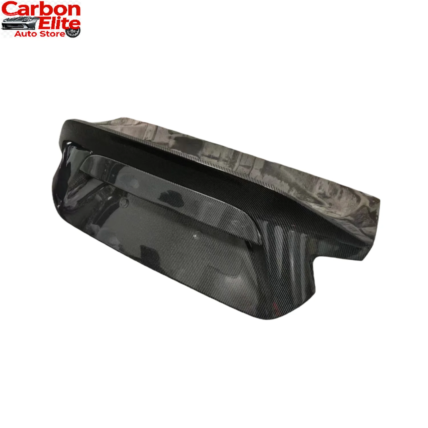 

Top Quality FORToyota GT86 BRZ Trunk Cover Carbon Fiber CLS Style