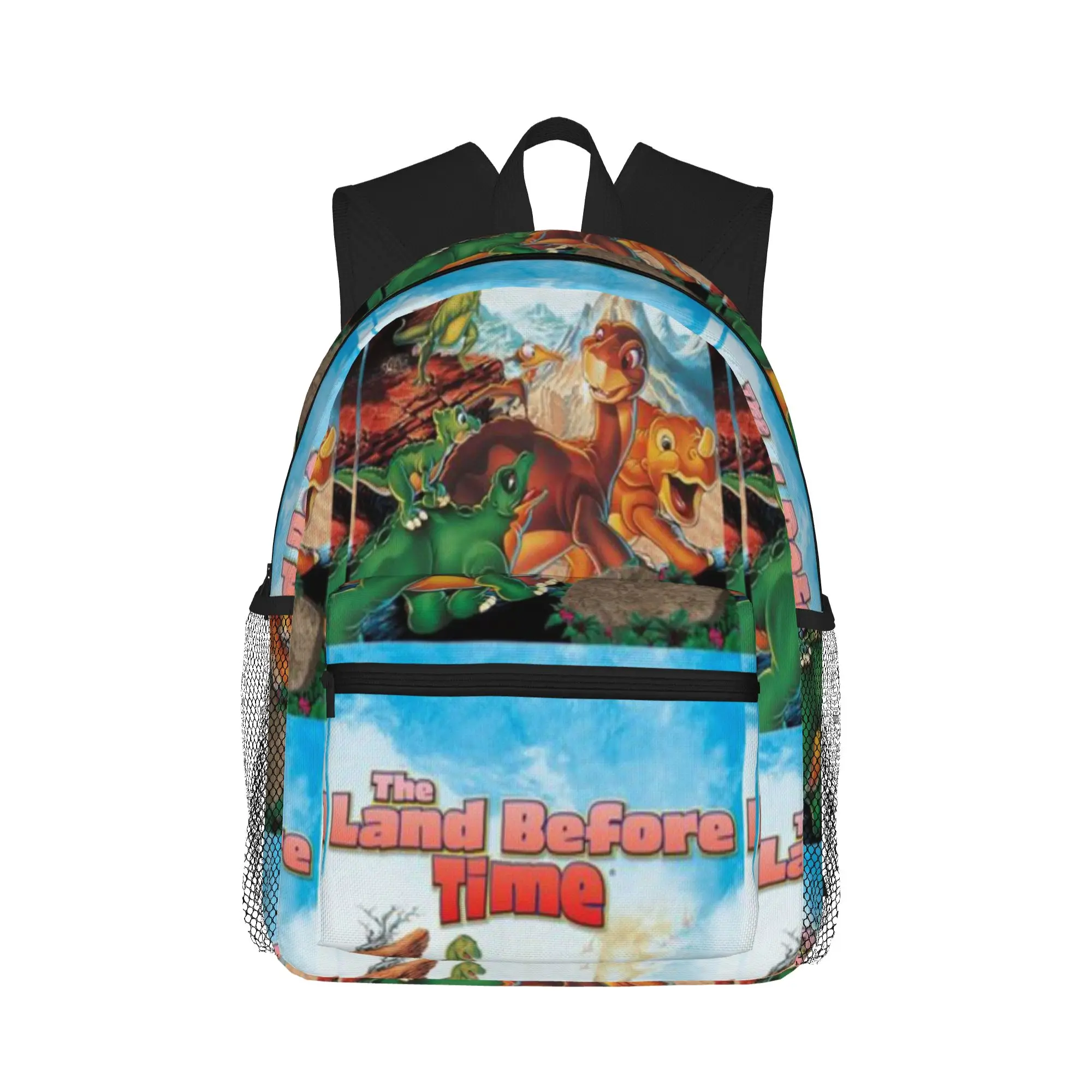 Best Friends Forever  Casual Backpack for Students and Adults Feminina backpack