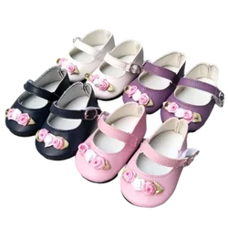 Zapatos de muñeca para niña, zapatos de princesa, accesorios de juguete, 43cm, 18 pulgadas