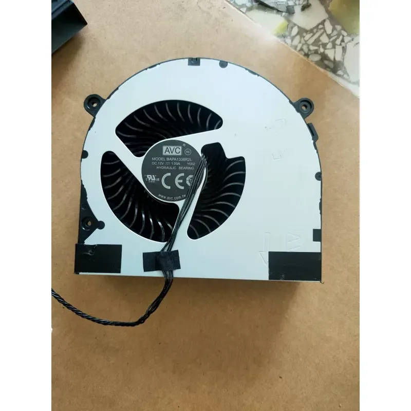 Fan for Extreme Meter Z8X H3 Projector BJD038S2H-N00P and XJ30Q