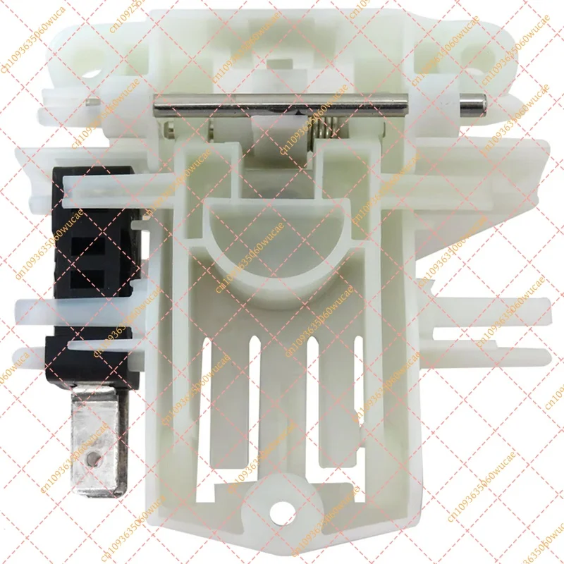 T33C Door Switch Latch Replacement for Samsung DW80F600UTB & DW80F800UWS Dishwasher