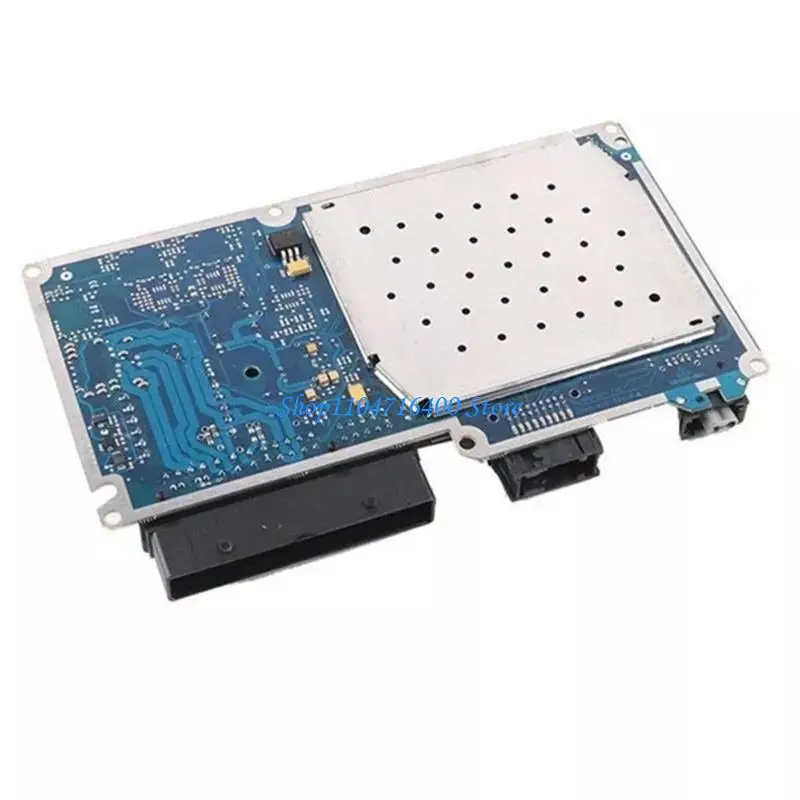 

y1gd Plastic Amplifier Circuit Board Car Amplifier Circuit Board for Vehicles