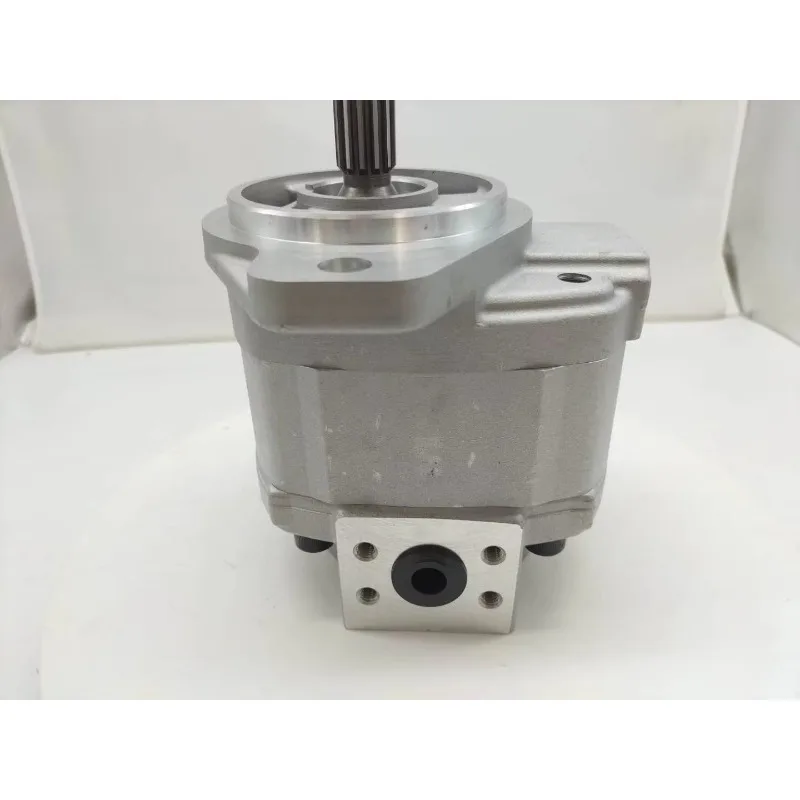 

KKK Loader 60ZIV Hydraulic Pump 44093-60730 Gear Pump