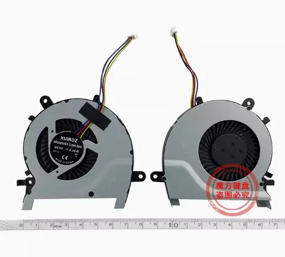 

CPU Cooling Fan FOR Asus Vivobook A451 A451C A451CA A451L A451LA A451LB A451LN S451 S451L V451L V451LN