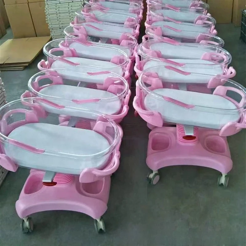 Mütter- und Kindergesundheitskrankenhaus für Neugeborene