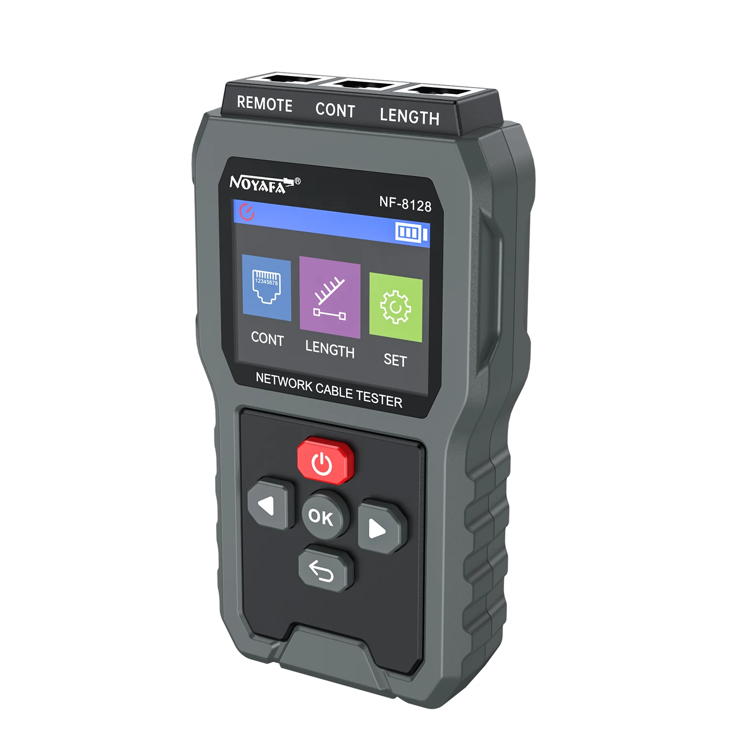 NF-8128 Principle A… - image