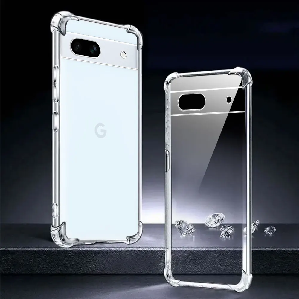 Shockproof Airba Cl… - image