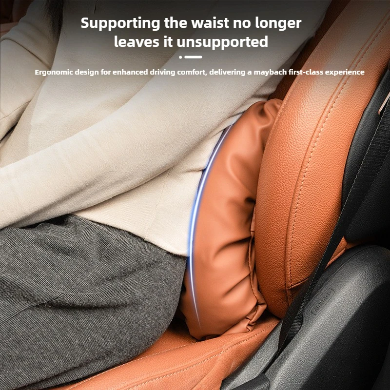 Cuscino di supporto lombare pe - Neck Traction Pillow recensione e prezzo