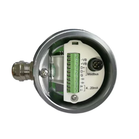 S230 S231 Dew Point Transmitters Featuring High-Performance Accuracy and Durable Stainless Steel Housing