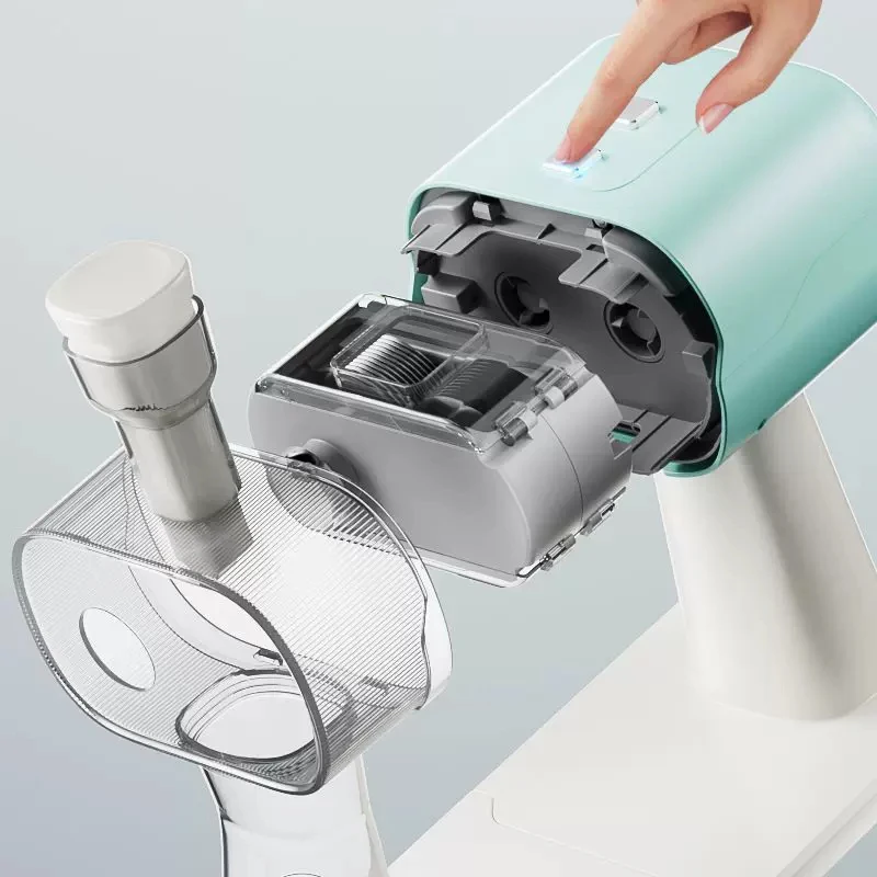 Commercial Electric Scallion Shredder Fully Automatic Multifunctional Vegetable Cutter for Green Onion Chili Bean Sprout Meat