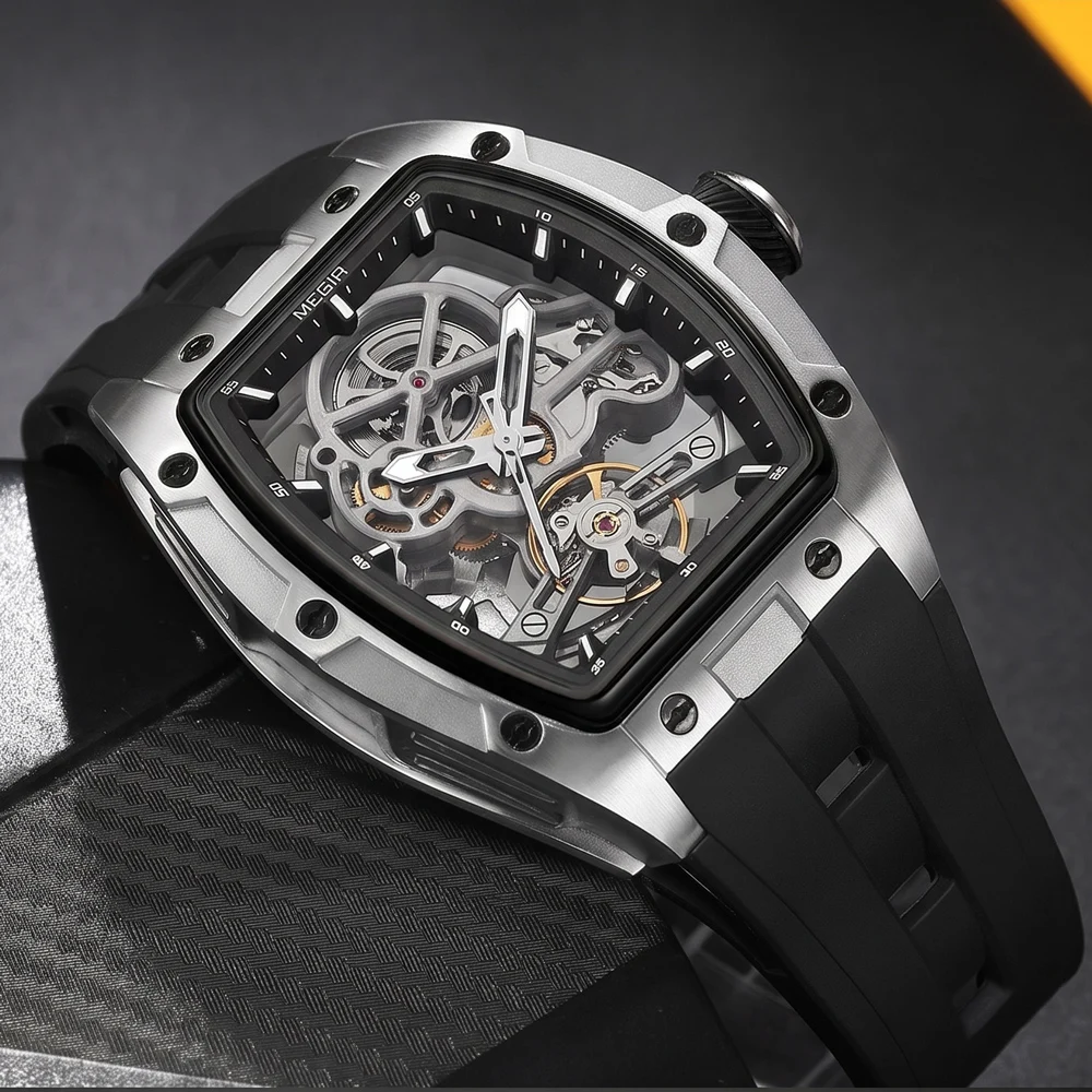 Thumbnail 2 - #40 Best Automatic Movement Watches to Buy In 2026