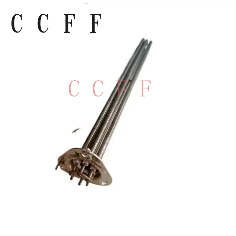 

It is used for heating tube 12000W 12KW fittings of E80 scrubber and dishwasher in IBA Hobart