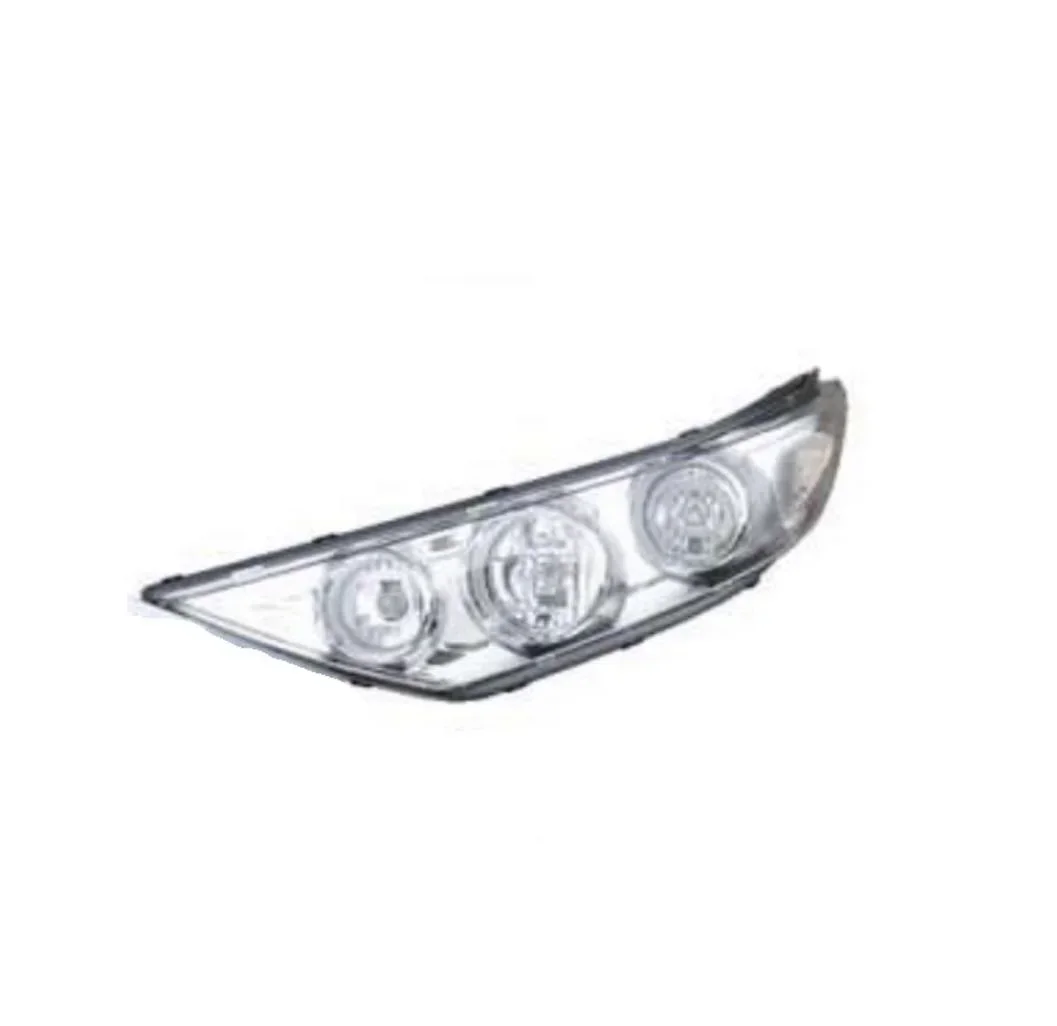 HC-B-1503 MARCOBOLO G7 FRONT HEAD LAMP BUS PARTS  LED  LAMP LIGHT