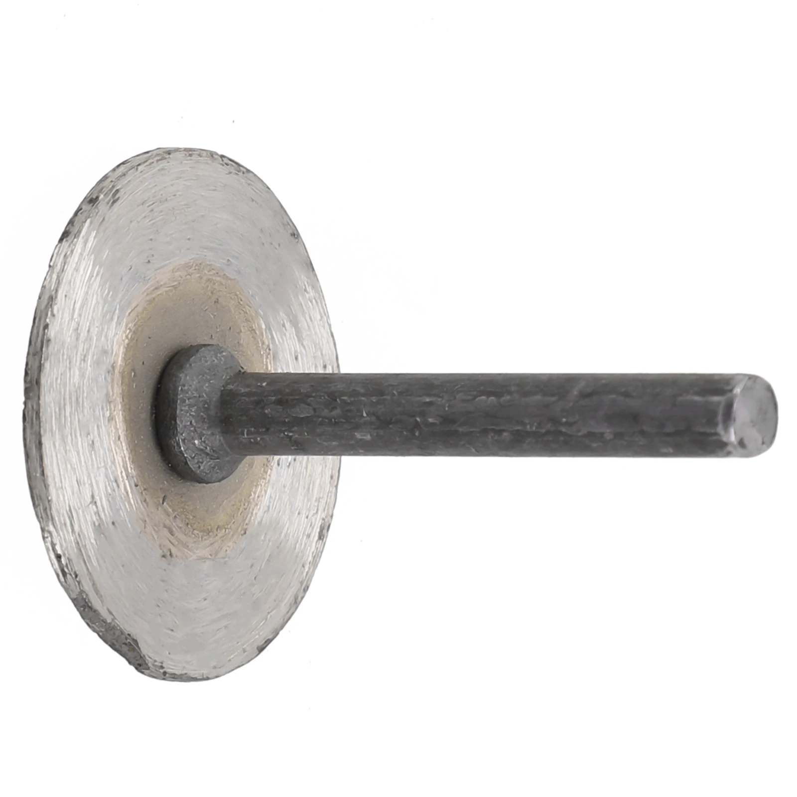 Disco lama da taglio con mandrino per legno metallo pietra granito marmo taglio 1 #1 pz argento diamante di alta qualità