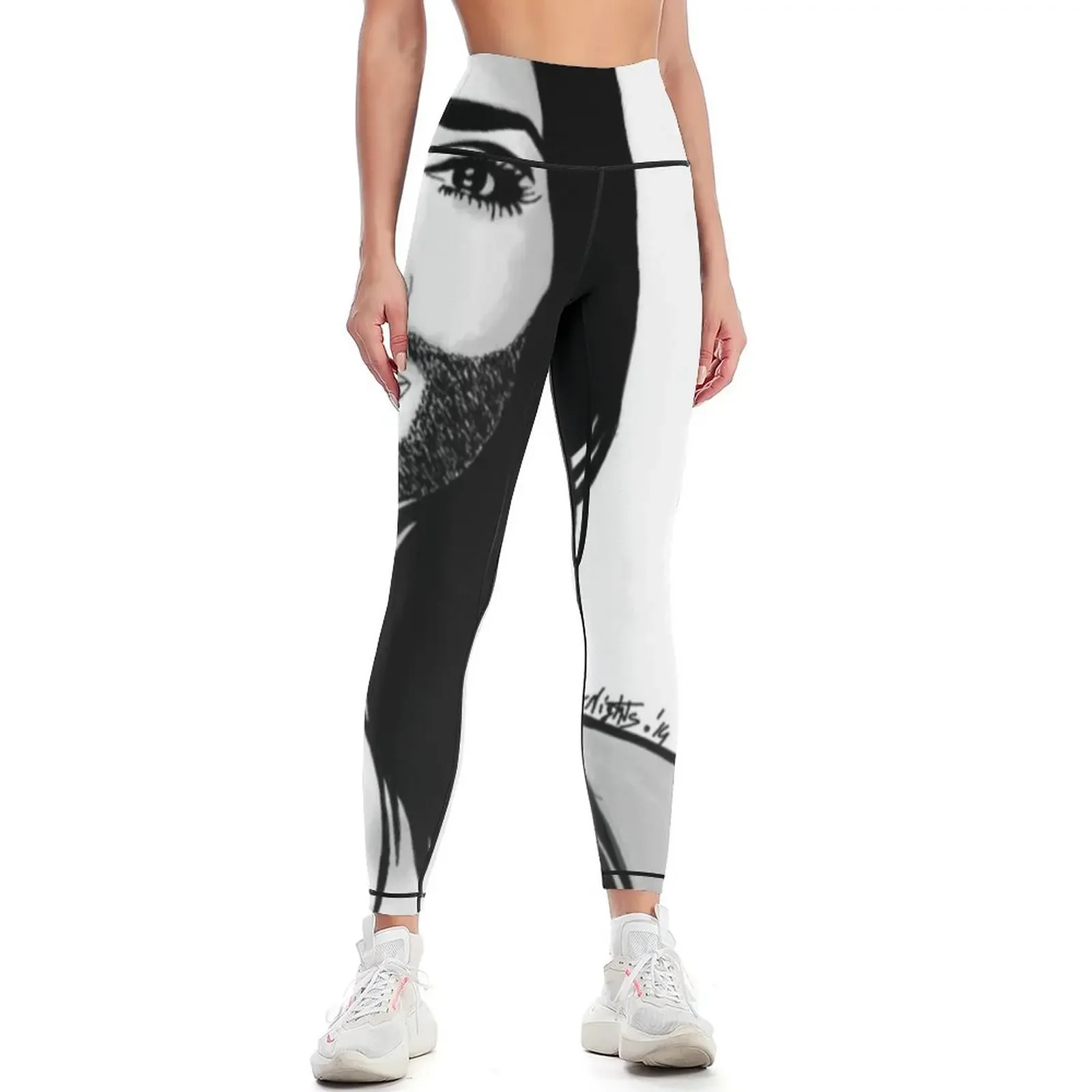 

CONCHITA Leggings sportswear for gym gym top Pants sport Women's sports Womens Leggings