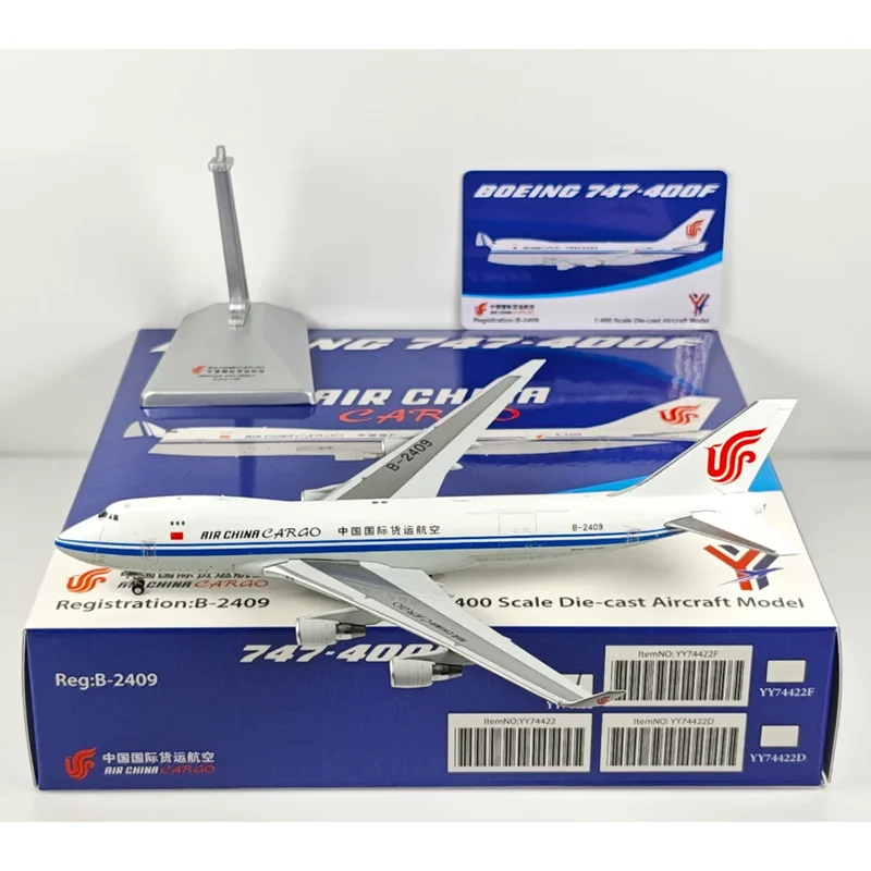 yy-wings-1-400-scale-china-cargo-airlines-b747-400f-b-2409-alloy-aircraft-model-collection-decoration-item
