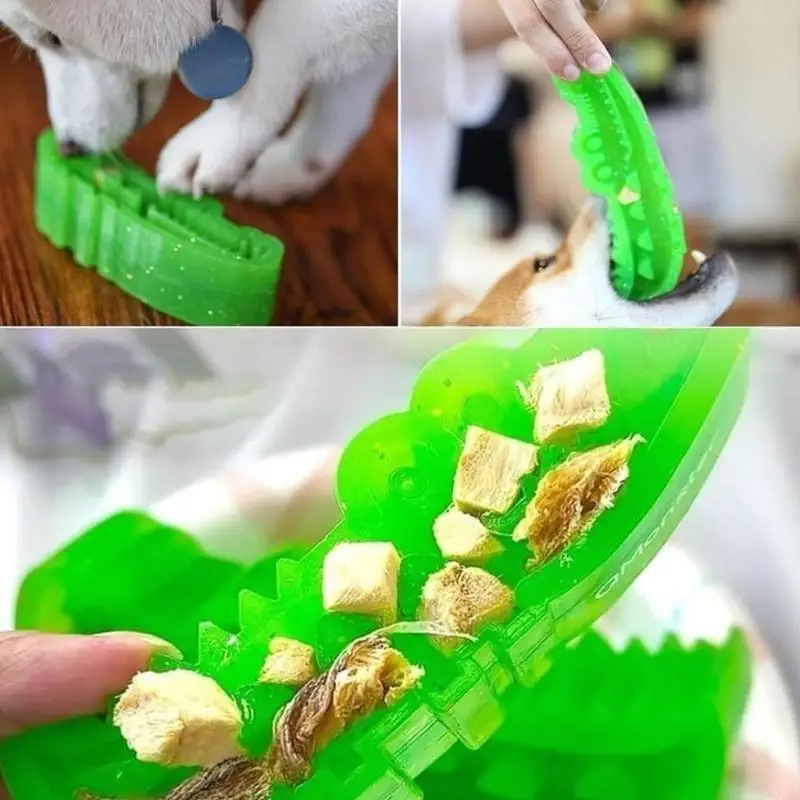 Robust Chew Tool Organisms Promotes Gentle Feeding And Reduces Strain Inside Fun J0MC