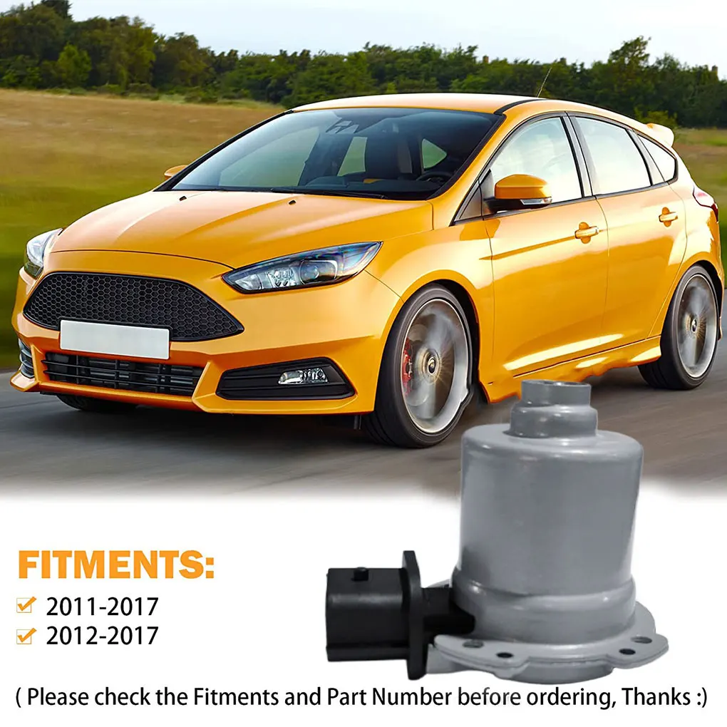 

Привод сцепления автоматической коробки передач, автомобильные датчики, автозамена, аксессуары, замена для Fiesta Focus 2011-2017