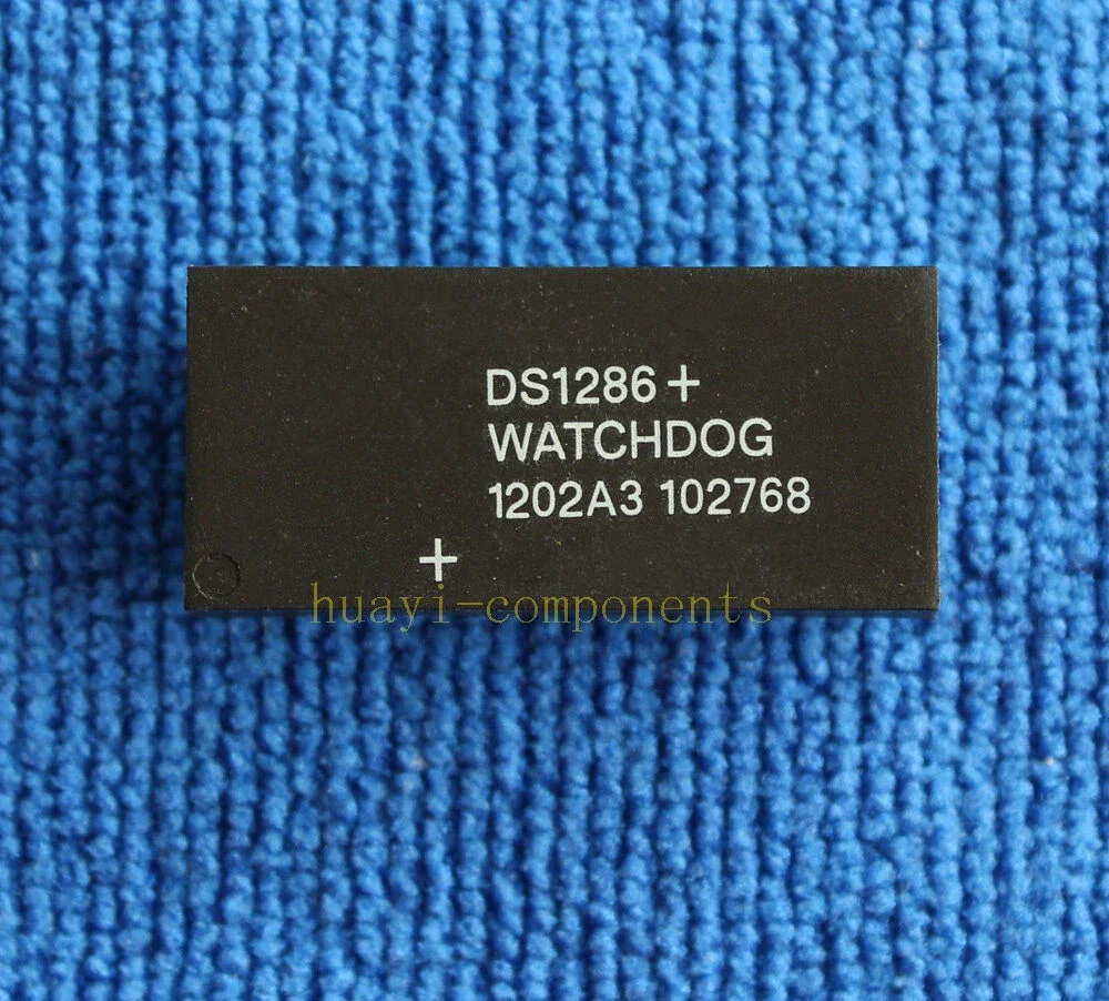 

1PCS DS1286+ DIP-28 module