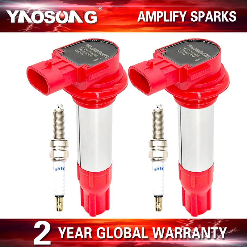 

Высокопроизводительная красная катушка зажигания для CFMOTO 450NK 450SS 450CL-C 450MT 675SS 675SR-R 675NK - Аксессуар для гоночных мотоциклов с высокой производительностью