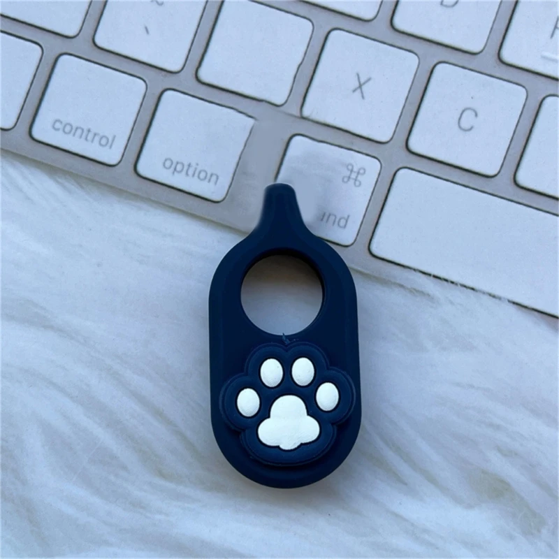 Scratch Resistant Housing Protective Sleeve for Smarttag 2 ​Location Cover Washable Waterproof Anti-lost Dustproof DropShipping