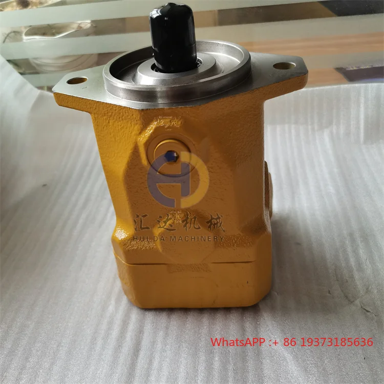 Piston Pump 4957571…