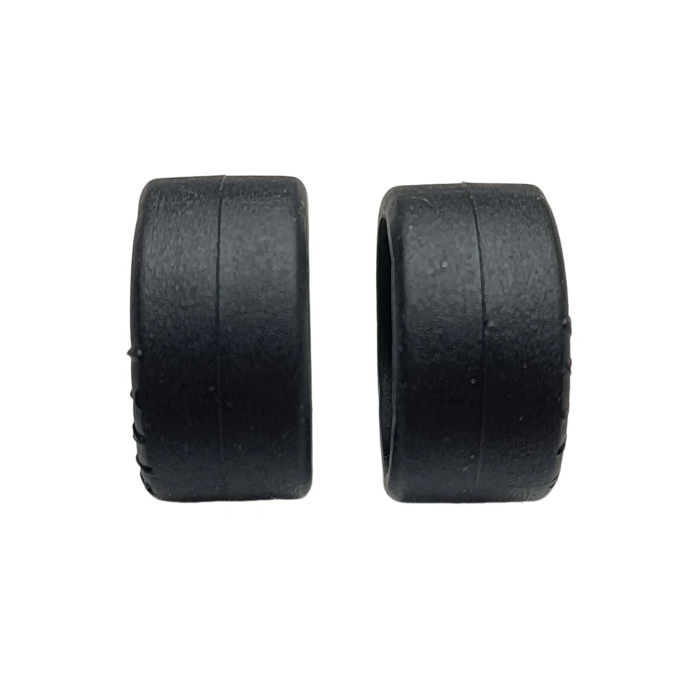 MARKA MINI-Z RCP RUBBER FRONT TIRE 1 Pair V5-11mm