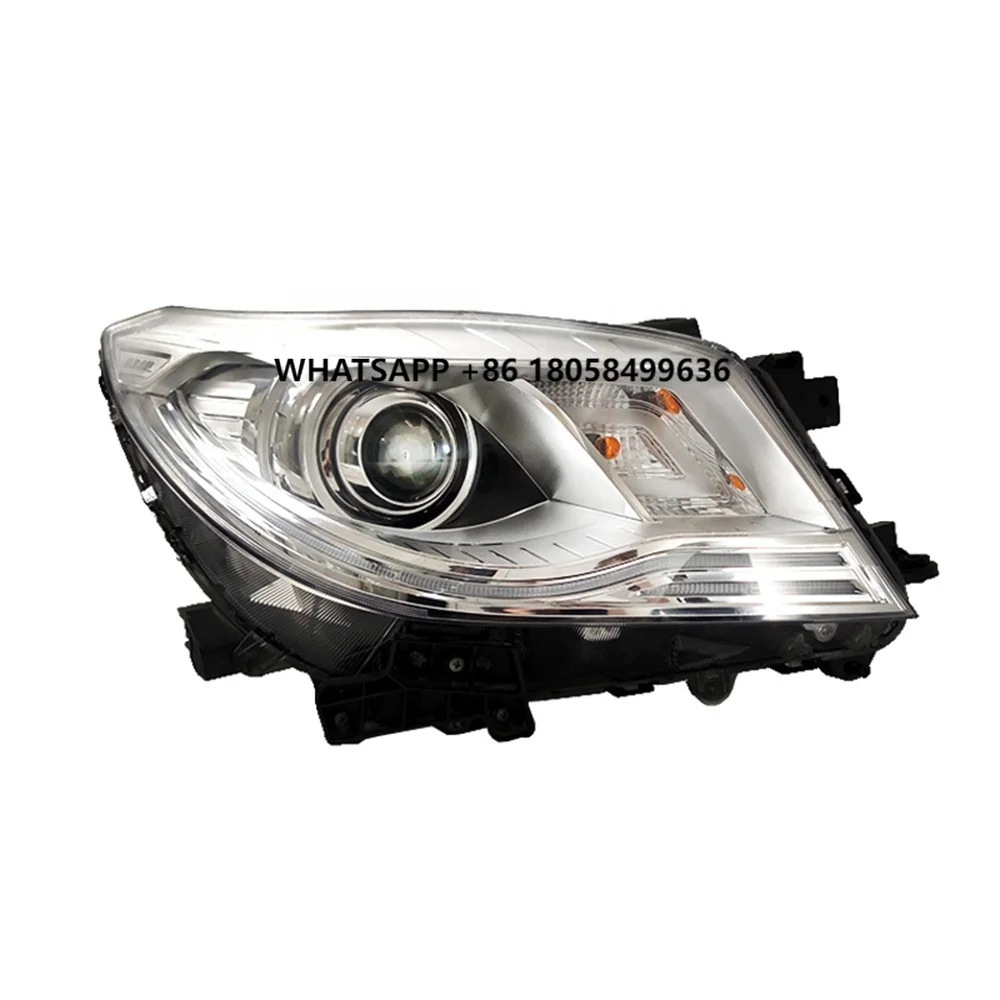 

Great Wall Haval H9 Headlight Assembly Headlights Original